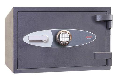 Phoenix Venus HS0651E Size 1 High Security Euro Grade 0 Safe with Electronic Lock