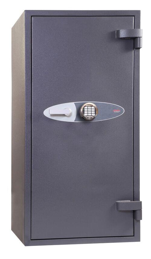 Phoenix Venus HS0653E Size 3 High Security Euro Grade 0 Safe with Electronic Lock by Phoenix, PSHS0653E