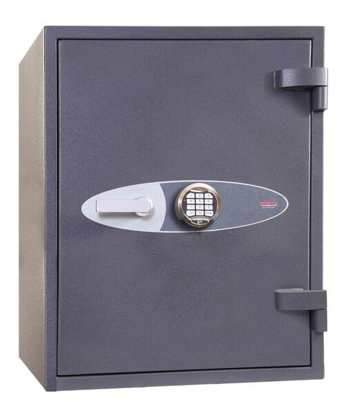 Phoenix Venus HS0654E Size 4 High Security Euro Grade 0 Safe with Electronic Lock by Phoenix, PSHS0654E