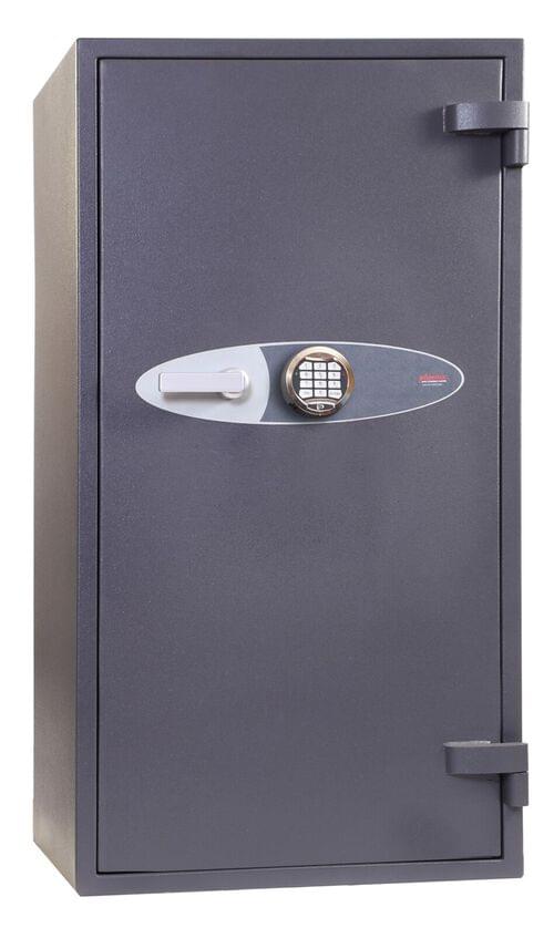 Phoenix Neptune HS1055E Size 5 High Security Euro Grade 1 Safe with Electronic Lock by Phoenix, PSHS1055E