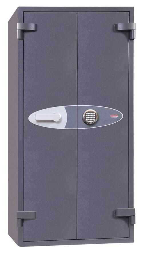 Phoenix Neptune HS1056E Size 6 High Security Euro Grade 1 Safe with Electronic Lock