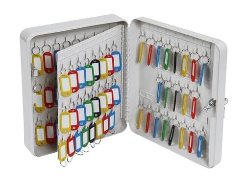 Phoenix 93 Hook Key Box KC0028K with Key Lock