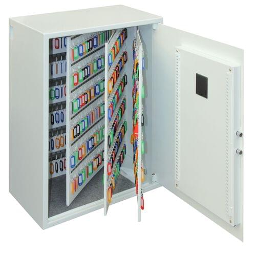 Phoenix Cygnus Key Deposit Safe KS0036E 700 Hook with Electronic Lock