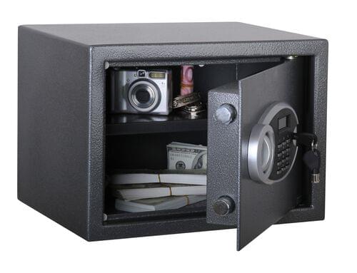 Phoenix Rhea SS0102E Size 2 Security Safe with Electronic Lock