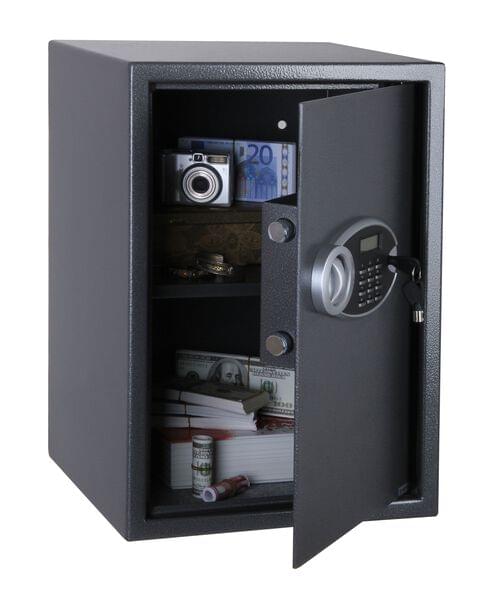 Phoenix Rhea SS0104E Size 4 Security Safe with Electronic Lock by Phoenix, PSSS0104E