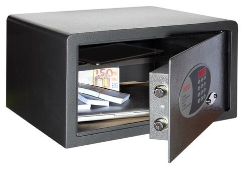 Phoenix Dione SS0312E Hotel Security Safe with Electronic Lock