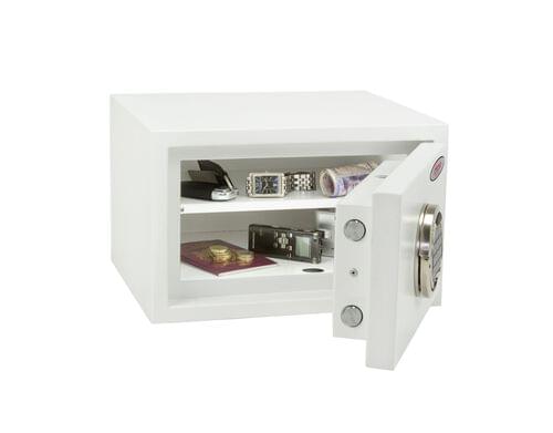Phoenix Fortress SS1181E Size 1 S2 Security Safe with Electronic Lock by Phoenix, PSSS1181E