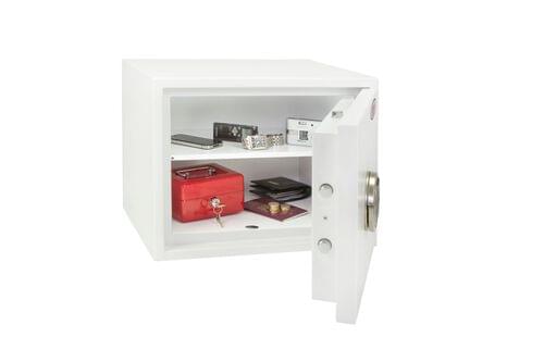 Phoenix Fortress SS1182E Size 2 S2 Security Safe with Electronic Lock by Phoenix, PSSS1182E
