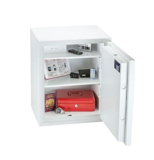 Phoenix Fortress SS1183E Size 3 S2 Security Safe with Electronic Lock by Phoenix, PSSS1183E
