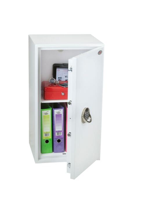 Phoenix Fortress SS1184E Size 4 S2 Security Safe with Electronic Lock by Phoenix, PSSS1184E