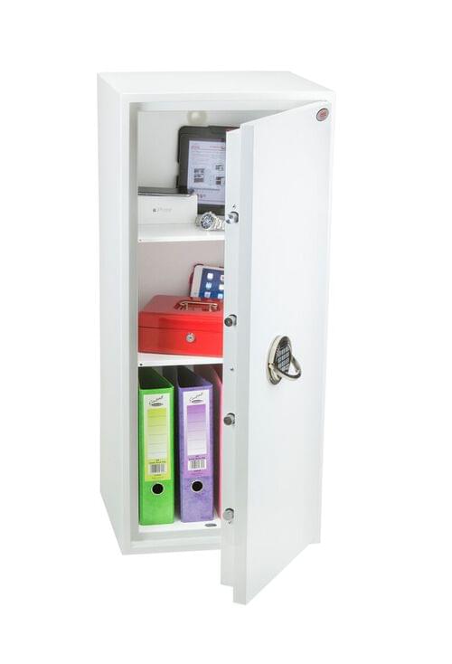 Phoenix Fortress SS1185E Size 5 S2 Security Safe with Electronic Lock