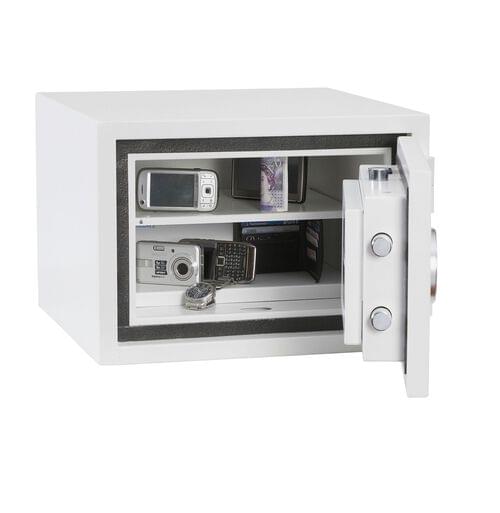 Phoenix Citadel SS1191E Size 1 Fire & S2 Security Safe with Electronic Lock by Phoenix, PSSS1191E