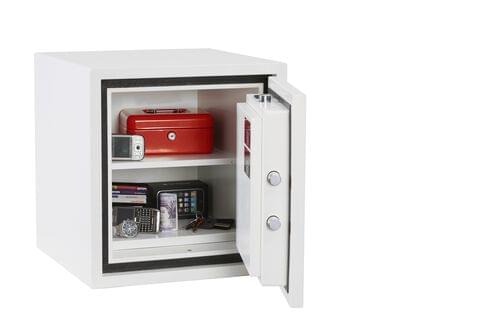 Phoenix Citadel SS1192E Size 2 Fire & S2 Security Safe with Electronic Lock by Phoenix, PSSS1192E