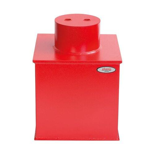 Phoenix Charon (12" Round Door) UF0972K Underfloor