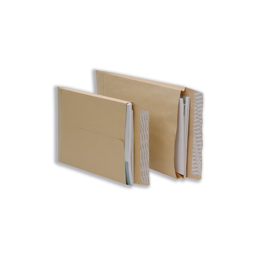 C4Gusst EnvsBrown Pk125 PeelSeal by Unbranded, OSG1119