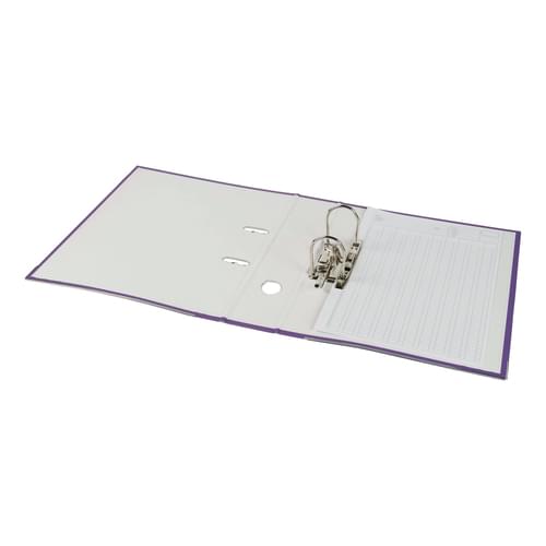 939907_5_Star_Office_Lever_Arch_Files_70mm_A4_Purple_Pack_10 Buy_939907_5_Star_Office_Lever_Arch_Files_70mm_A4_Purple_Pack_10_Office_Supplies
