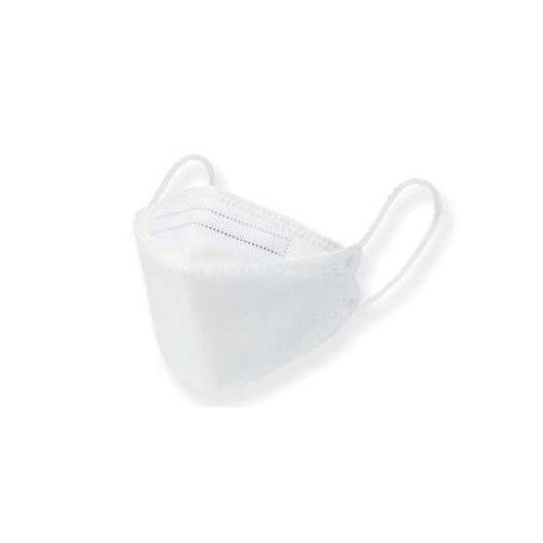 FFP3/N99 Respirator Face Mask (without/no valve) EN149 Pack of 5 IN STOCK