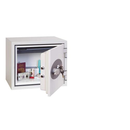 Phoenix Titan FS1281K Size 1 Fire & Security Safe with Key Lock