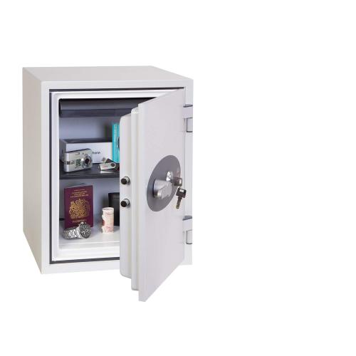 Phoenix Titan FS1283K Size 3 Fire & Security Safe with Key Lock