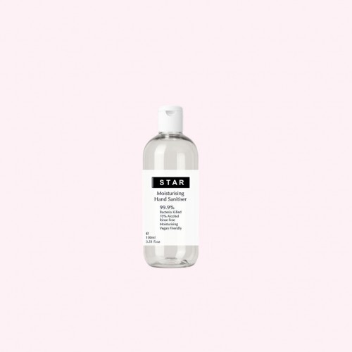 3 Hand Sanitiser GEL Large 500ml Size Pump Bottle UK British Made COLLECTION OR LOCAL DELIVERY ONLY