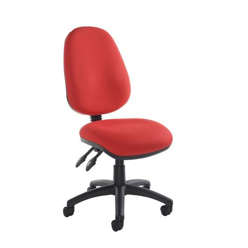 High Back Operators Chairs for Office by Dams International, CHAIR1