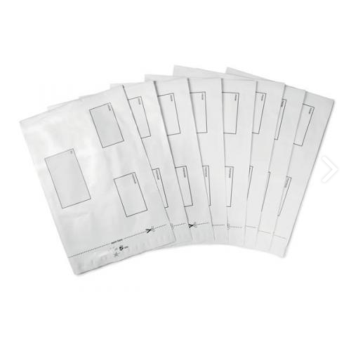Polythene Envelopes335x435mm Pk100 by Unbranded, OSG1123
