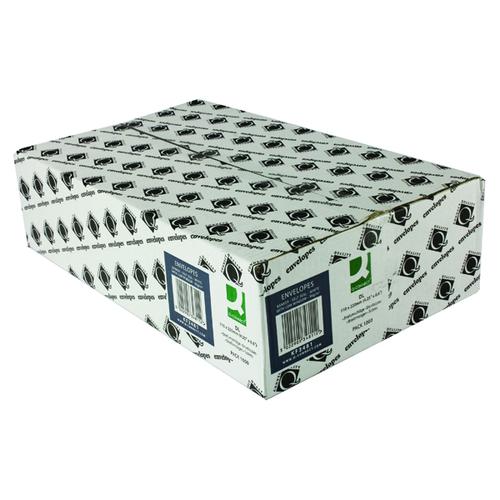Q Connect Envelopes