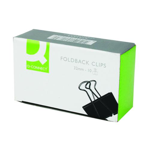 Q-Connect Pins Clips & Tags