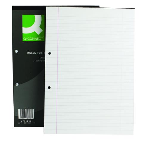 Q Connect Notebooks & Pads