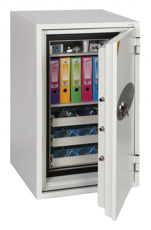 Small Business Fire Safe UK