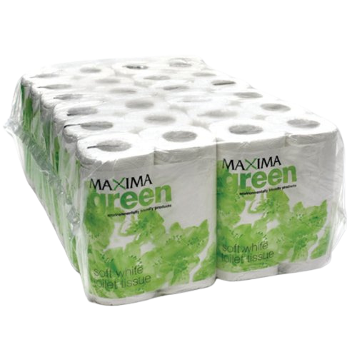 Maxima Toilet Roll
