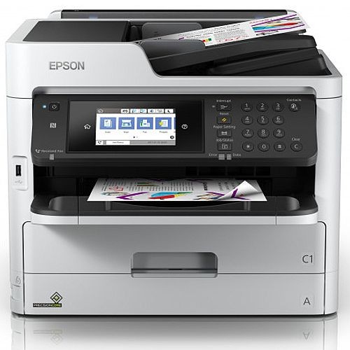WorkForce Pro WF-C5710DWF