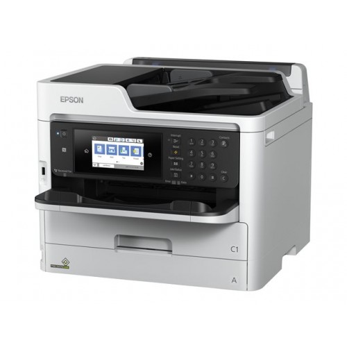 WorkForce Pro WF-C5790DWF