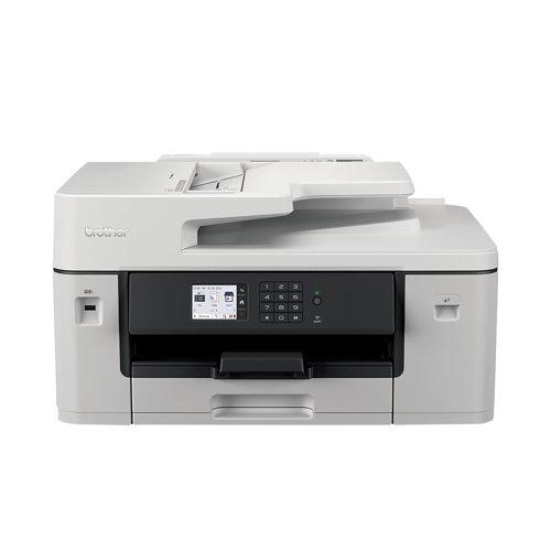 Brother MFC-J5340DW A3 4-in-1 Wireless Inkjet Printer