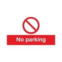 Car Park Signs