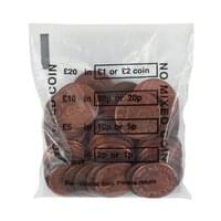 Cash Bags