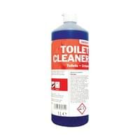 Toilet Cleaner