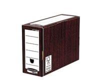 Transfer Box Files