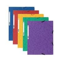 Flap Folders