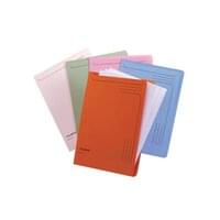 Open 2 Side Folders