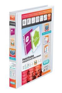 Presentation Ring Binders