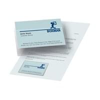 Self Adhesive Pockets
