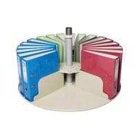 Lever Arch Storage