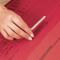 Paper Clips & Binders