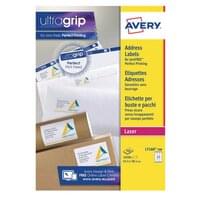 Address Labels