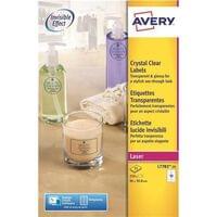 Product Labels