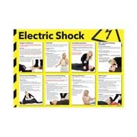 Health & Safety Posters