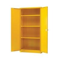 Security Cupboards