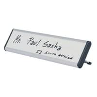 Desk Name Plates