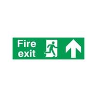 Fire Safety Signs